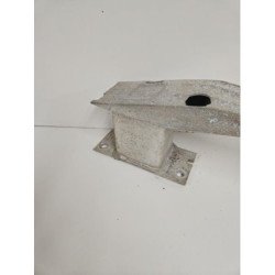 Renfort Pare Choc Arriere (traverse) Chevrolet Cruze Phase 1 (3)